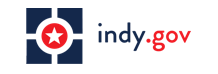 indy.gov logo